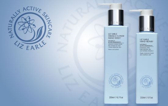 Liz Earle put their trust in Spectra
